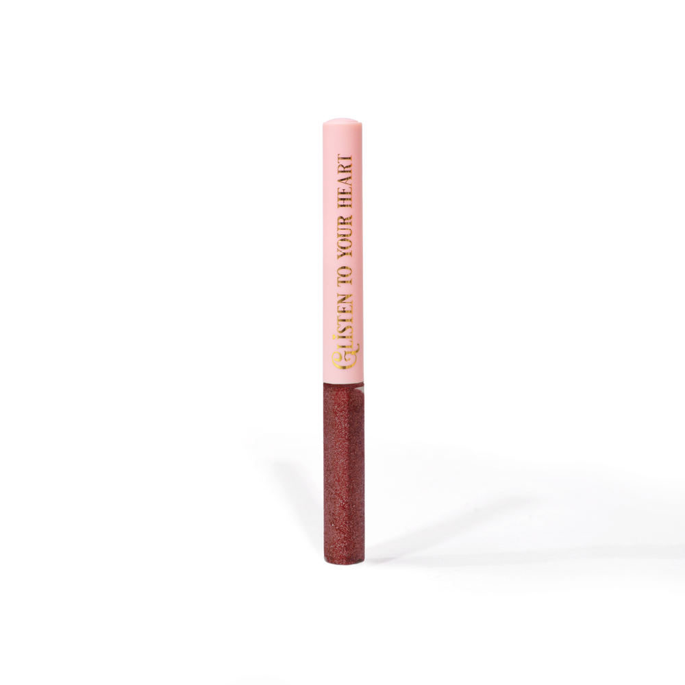 Eyeliner liquide scintillant Glisten To Your Heart