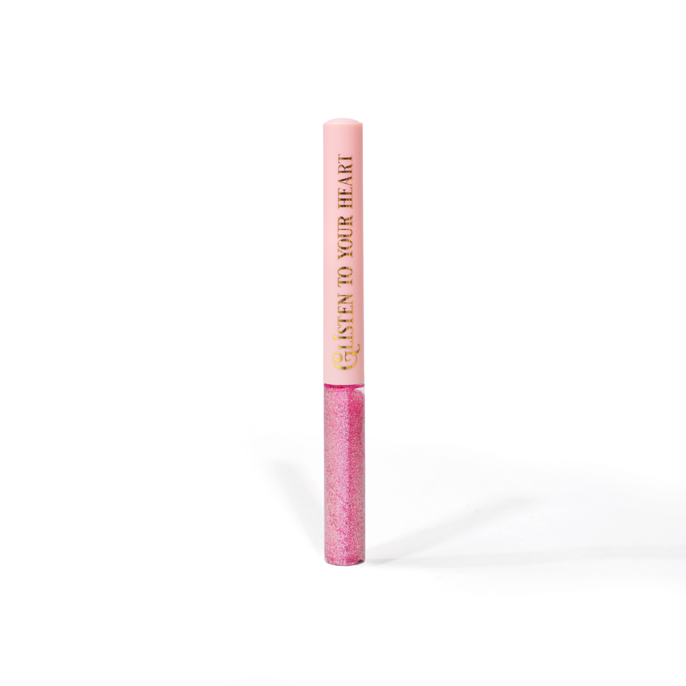 Eyeliner liquide scintillant Glisten To Your Heart