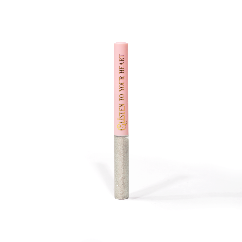 Eyeliner liquide scintillant Glisten To Your Heart