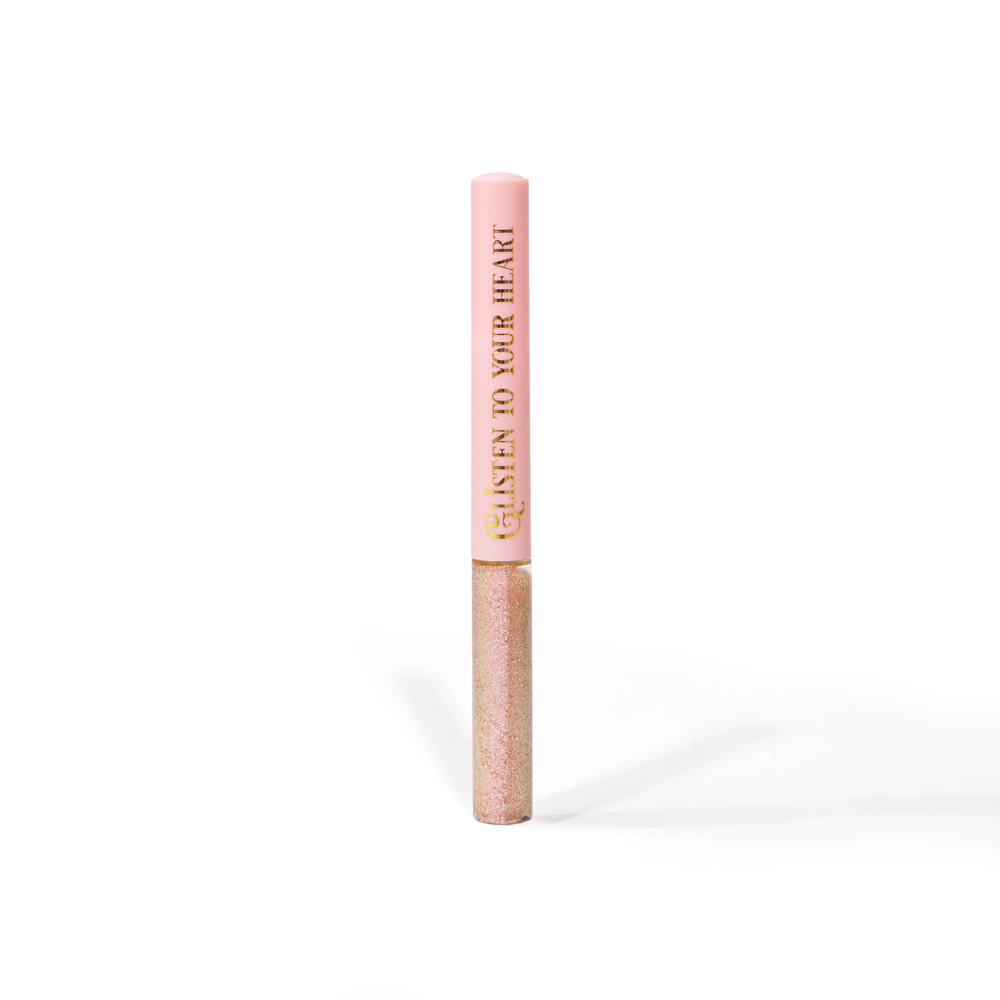 Eyeliner liquide scintillant Glisten To Your Heart
