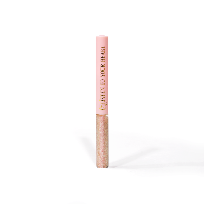 Glisten To Your Heart Liquid Glitter Eyeliner