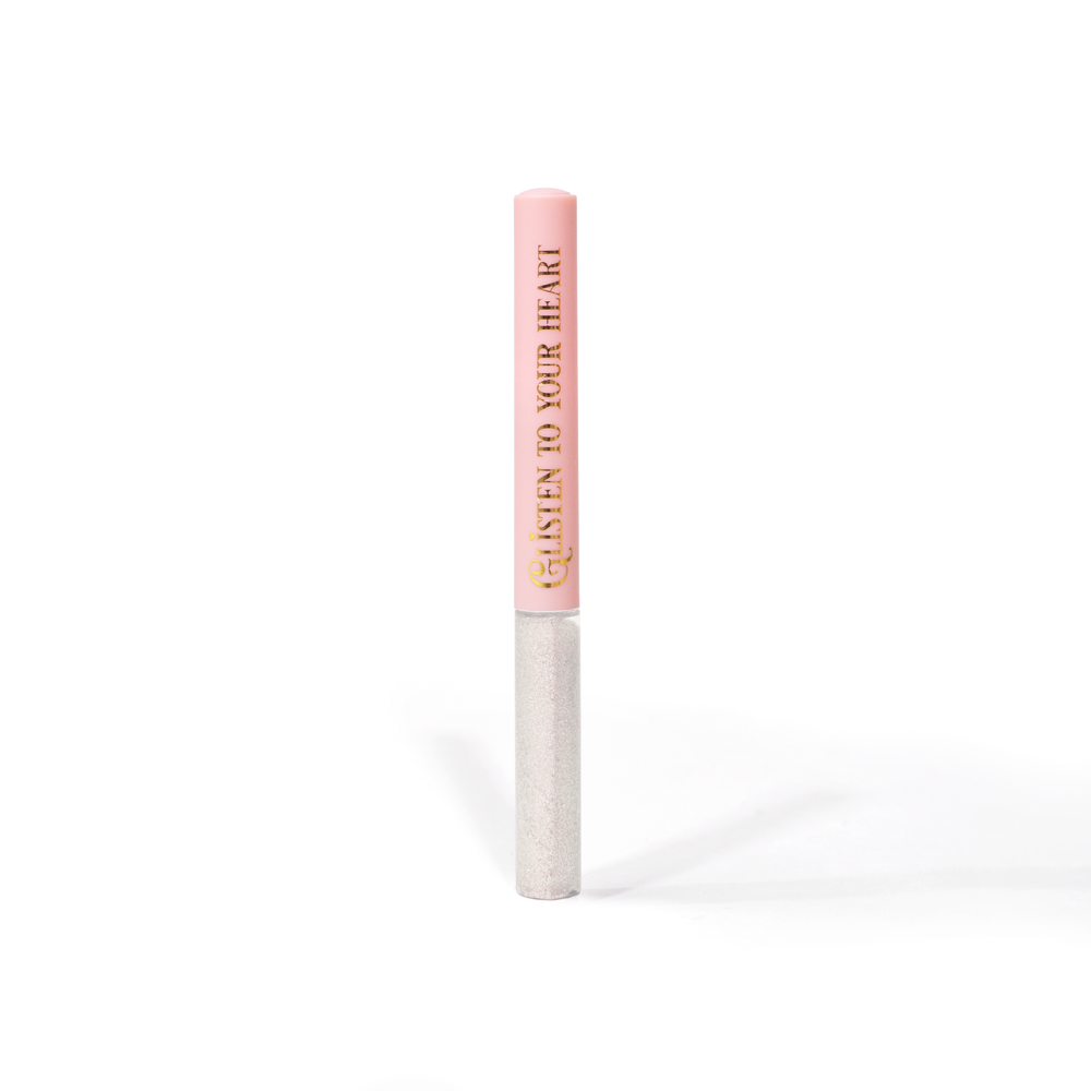 Eyeliner liquide scintillant Glisten To Your Heart