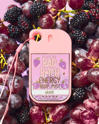 Brume corporelle Bad Bitch de P.Louise