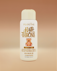 P.Louise Hair To The Throne Conditioner - Coconut Cake