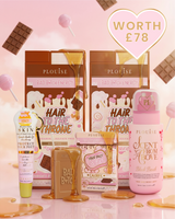 Coffret Wash Spritz & Kiss