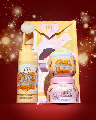Coffret de soins de la peau P. Louise Obsessed For Less
