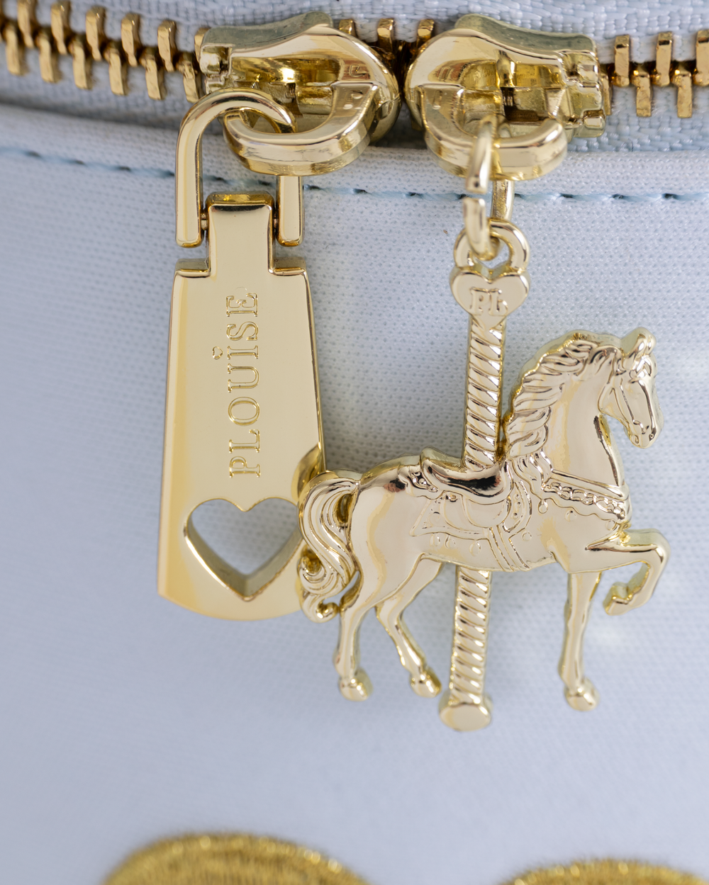 Iced Gumdrop