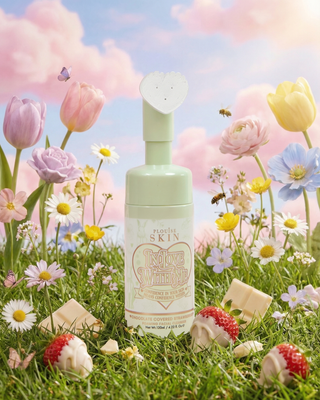 P. Louise In Love With Me Nettoyant Moussant