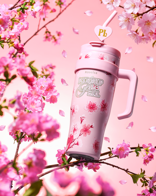 Ensemble Amour en pleine floraison