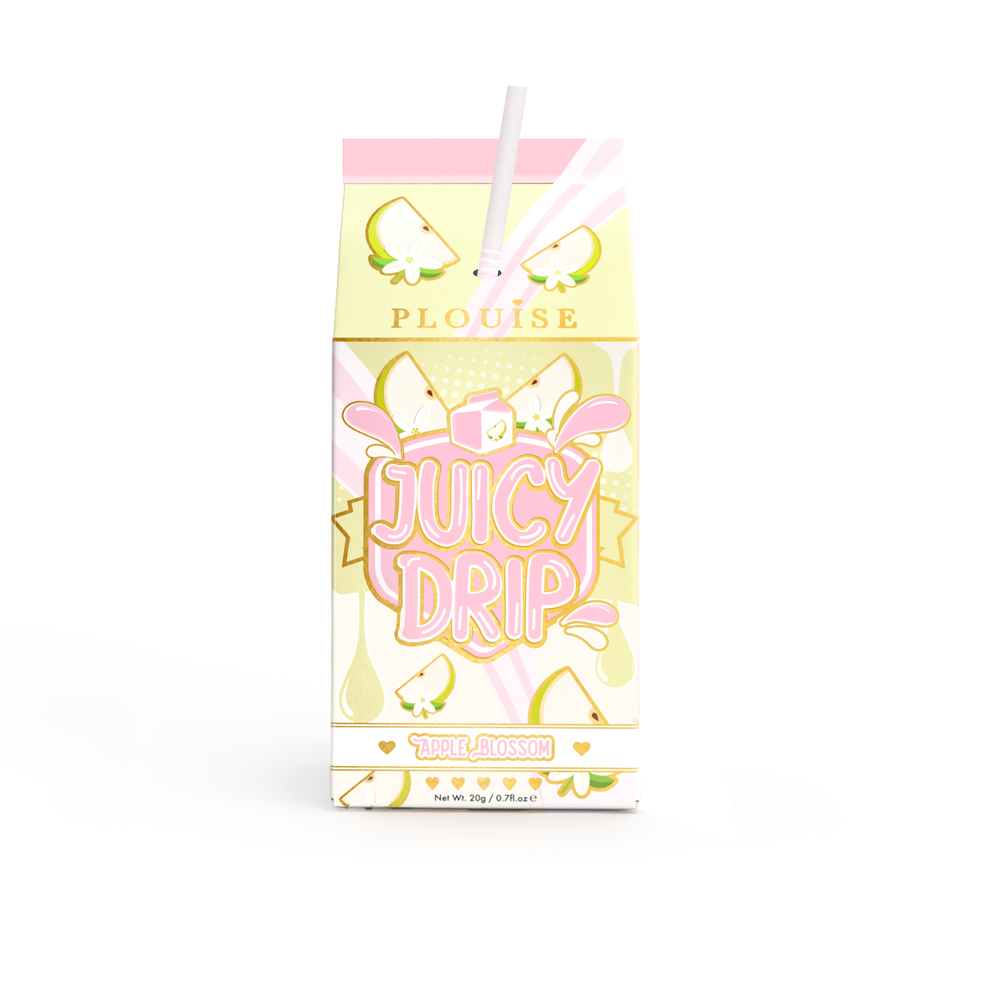 Duo gommage et masque pour les lèvres Juicy Drip