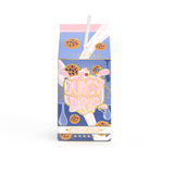 Duo gommage et masque pour les lèvres Juicy Drip