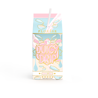 Juicy Drip Lip Scrub and Lip Mask Duo