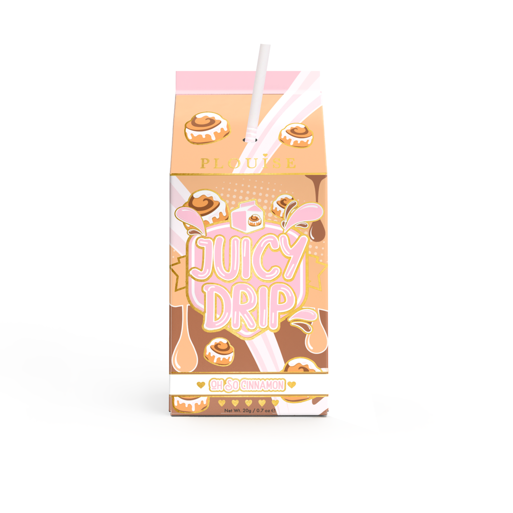 Duo gommage et masque pour les lèvres Juicy Drip