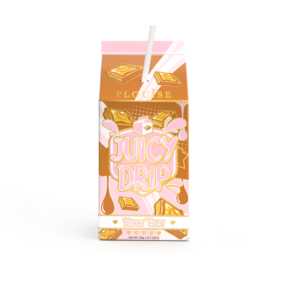 Duo gommage et masque pour les lèvres Juicy Drip