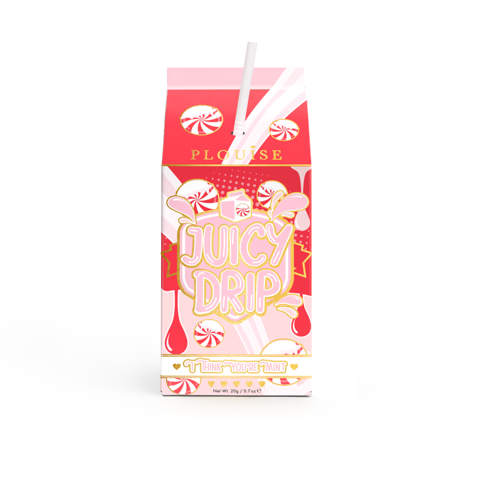 Duo gommage et masque pour les lèvres Juicy Drip