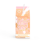 Duo gommage et masque pour les lèvres Juicy Drip