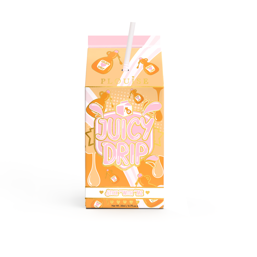 Duo gommage et masque pour les lèvres Juicy Drip