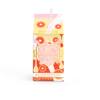 P.Louise Juicy Drip Lip Duo