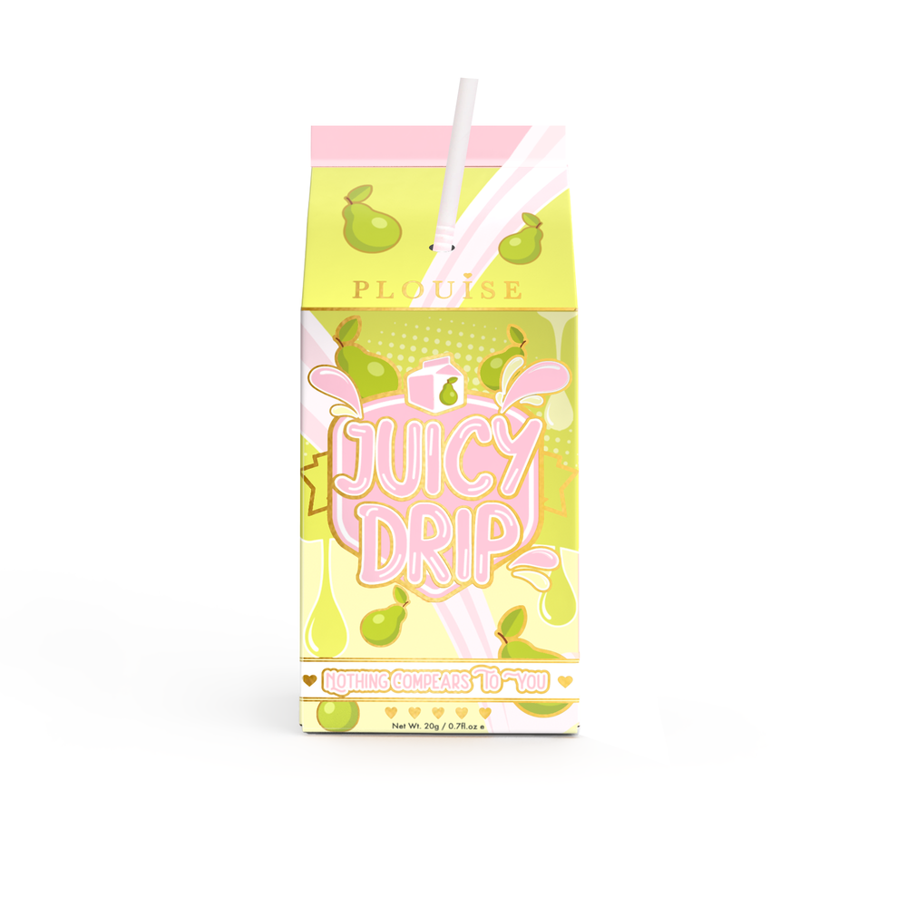 Duo gommage et masque pour les lèvres Juicy Drip