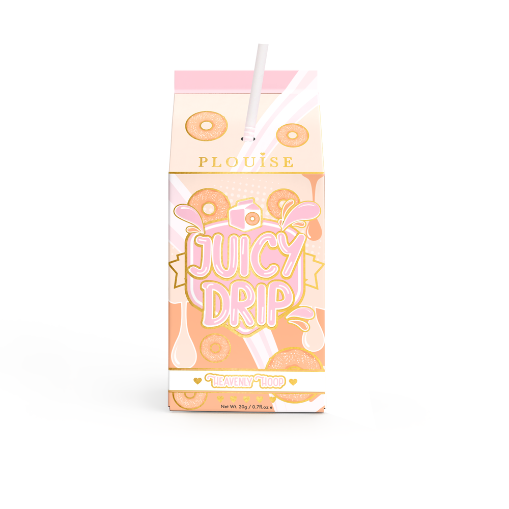 Duo gommage et masque pour les lèvres Juicy Drip