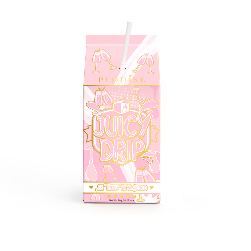 Duo gommage et masque pour les lèvres Juicy Drip