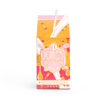 Duo gommage et masque pour les lèvres Juicy Drip
