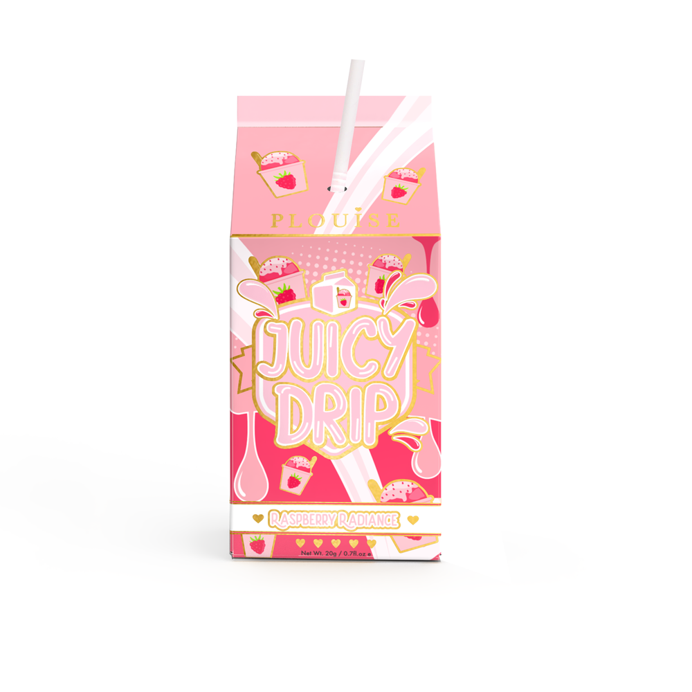 Duo gommage et masque pour les lèvres Juicy Drip