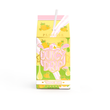 Duo gommage et masque pour les lèvres Juicy Drip