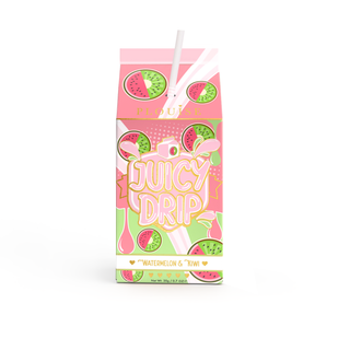 P. Louise Juicy Drip Lip Scrub and Lip Mask Duo