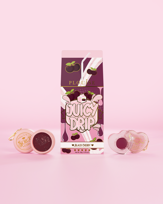 Duo Masque et Gommage pour les Lèvres Juicy Drip