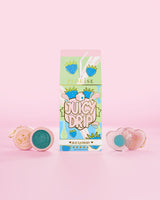 Duo gommage et masque pour les lèvres Juicy Drip