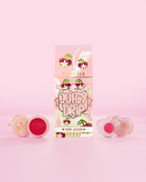 Duo gommage et masque pour les lèvres Juicy Drip