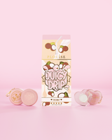 Duo gommage et masque pour les lèvres Juicy Drip