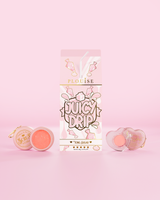 Duo gommage et masque pour les lèvres Juicy Drip