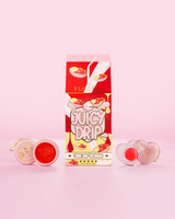 Duo gommage et masque pour les lèvres Juicy Drip