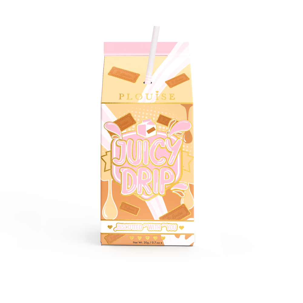 Duo gommage et masque pour les lèvres Juicy Drip
