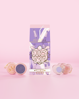 Duo gommage et masque pour les lèvres Juicy Drip