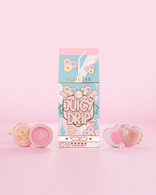Duo Masque et Gommage pour les Lèvres Juicy Drip