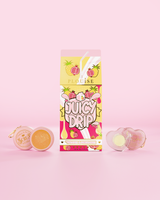 Duo gommage et masque pour les lèvres Juicy Drip