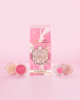 Duo Masque et Gommage pour les Lèvres Juicy Drip