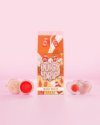 Duo Masque et Gommage pour les Lèvres Juicy Drip