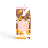 Duo gommage et masque pour les lèvres Juicy Drip