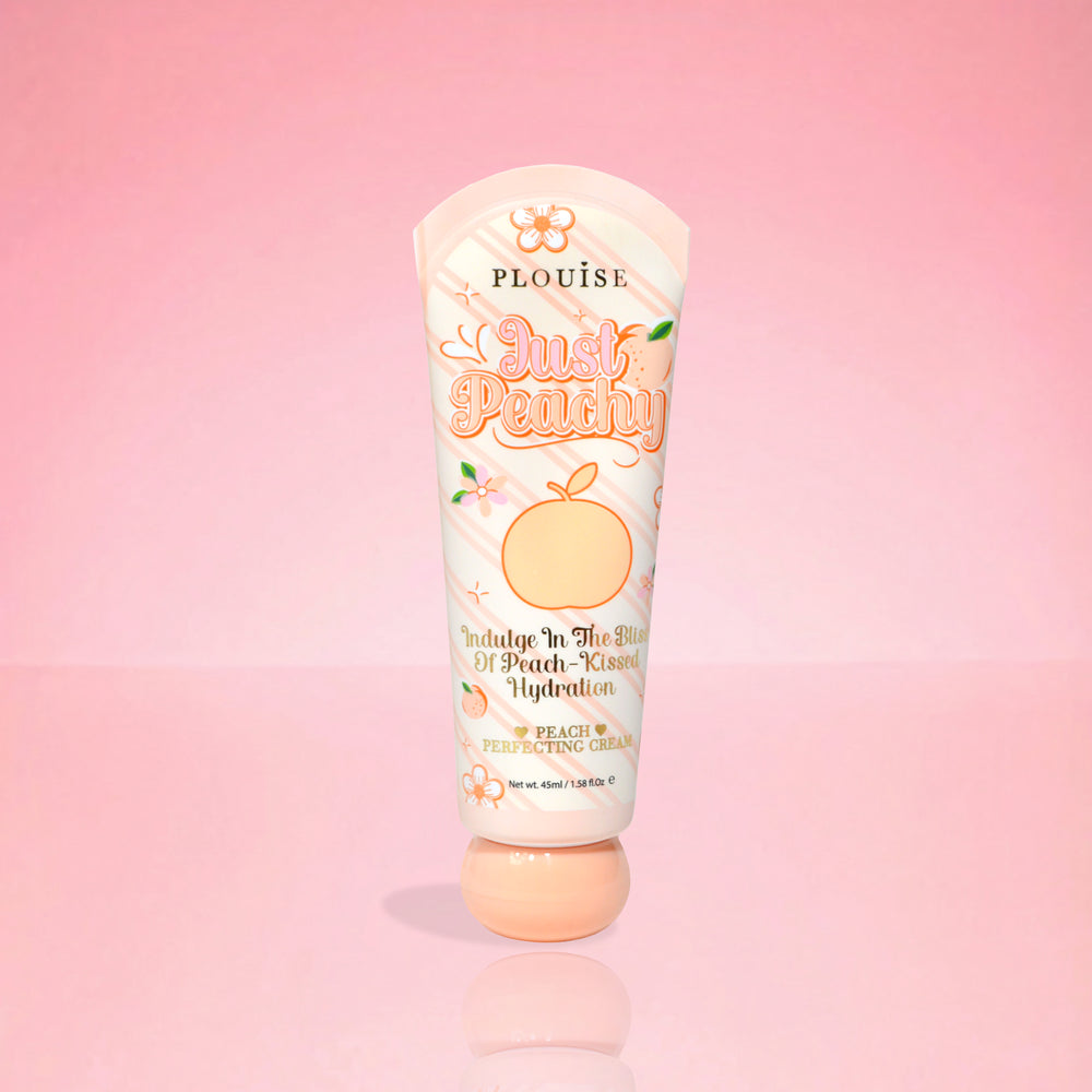 Crème Perfectrice Riche Just Peachy