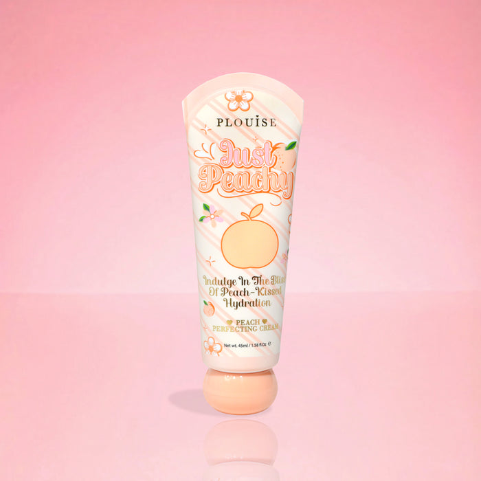 Crème Perfectrice Riche Just Peachy