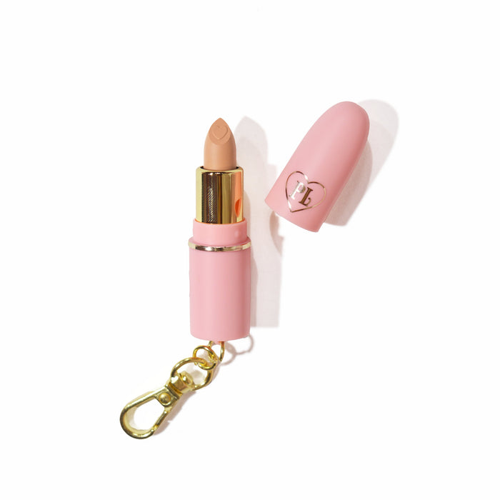 Porte-clés Mini Rouge à Lèvres