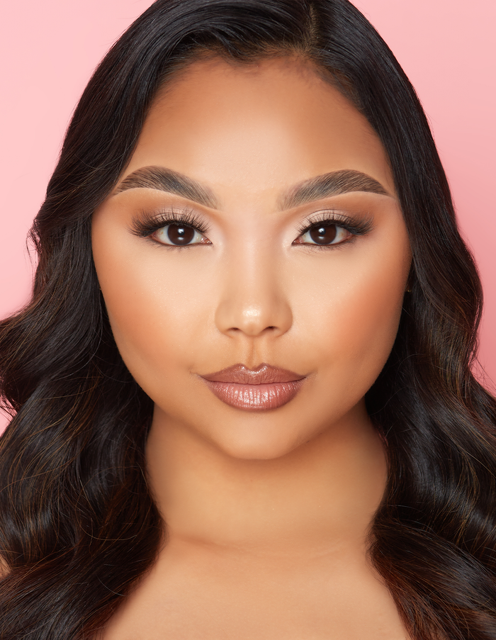 Faux-cils vaporeux Beaming Bliss
