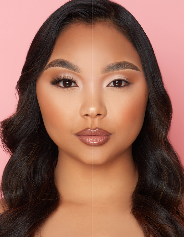 Bouquet Breeze False Lashes