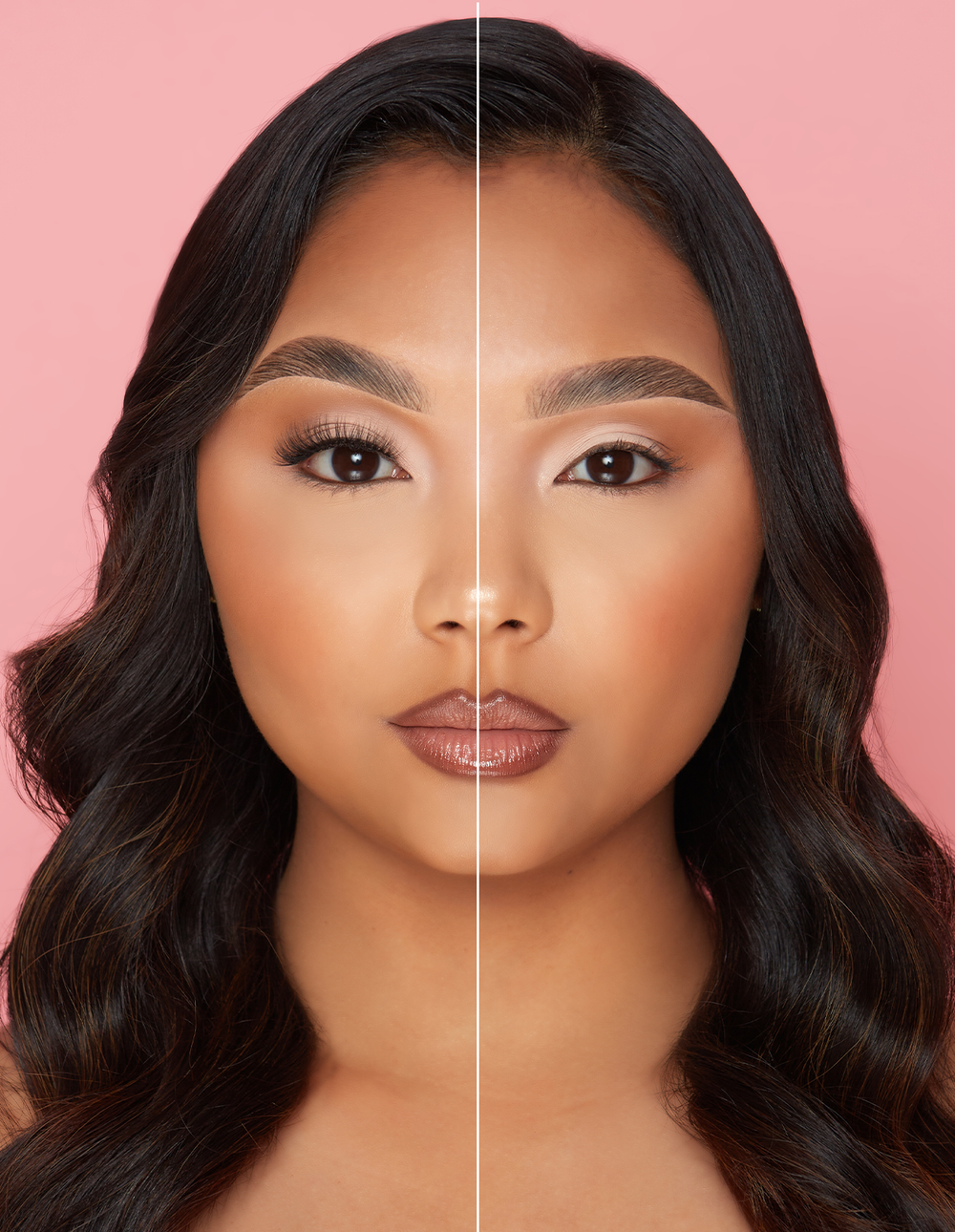 Calm Charm False Lashes