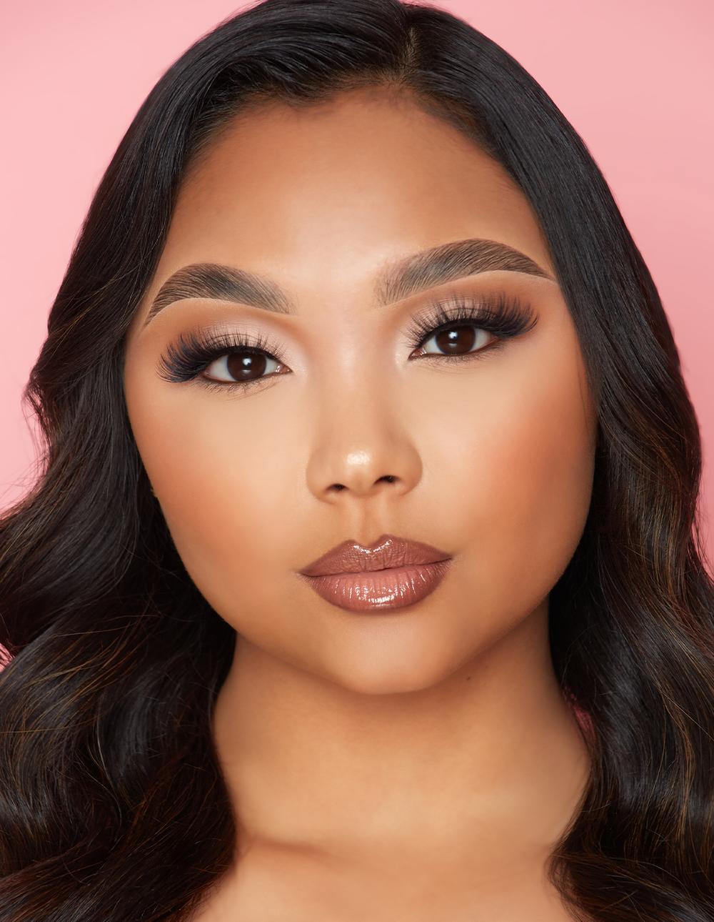 Everyday Slay False Lashes