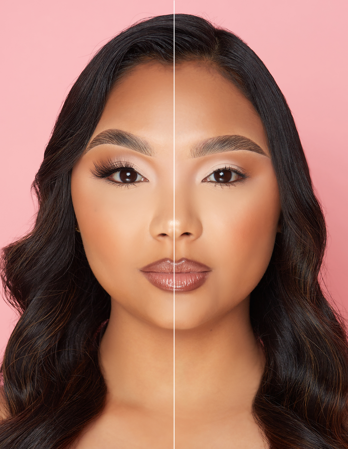 Gaze For Days - Faux cils féeriques